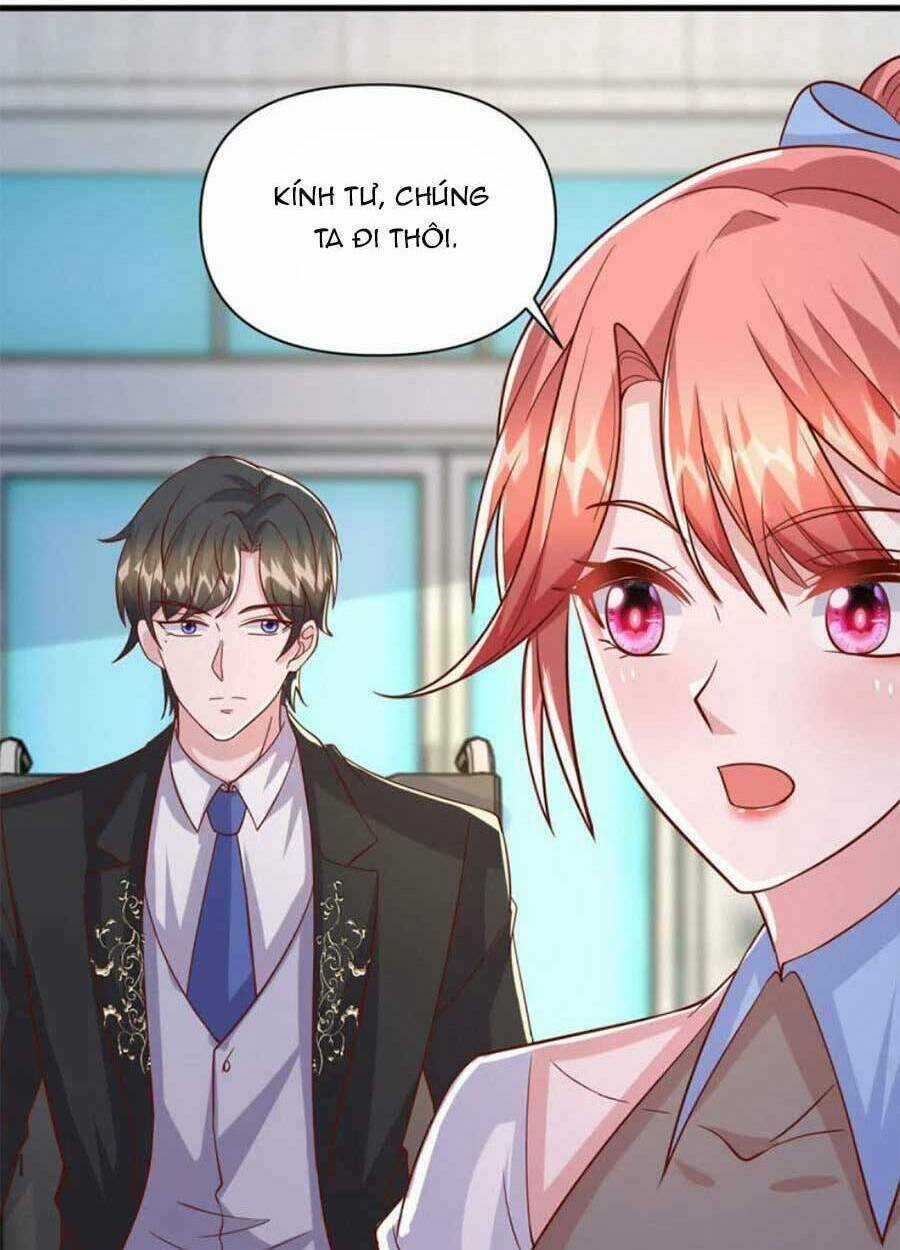 Đại Lão Gọi Tôi Là Tiểu Tổ Tông Chapter 139 trang 35