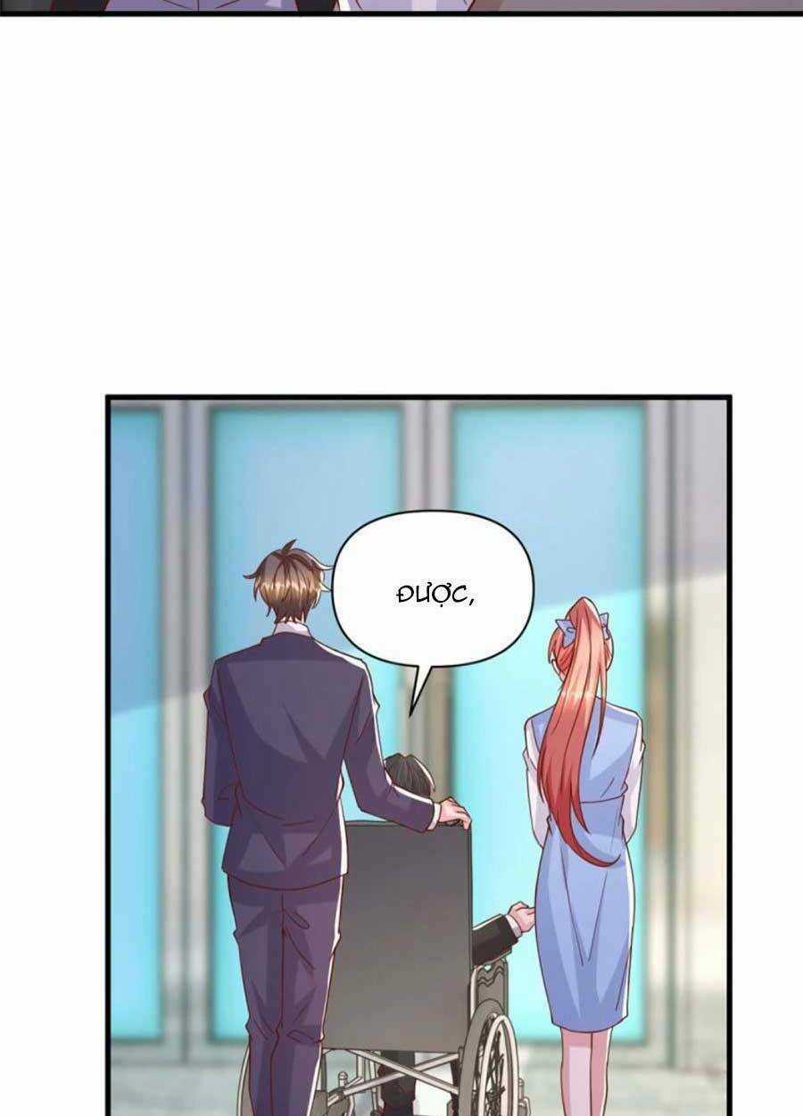 Đại Lão Gọi Tôi Là Tiểu Tổ Tông Chapter 139 trang 36