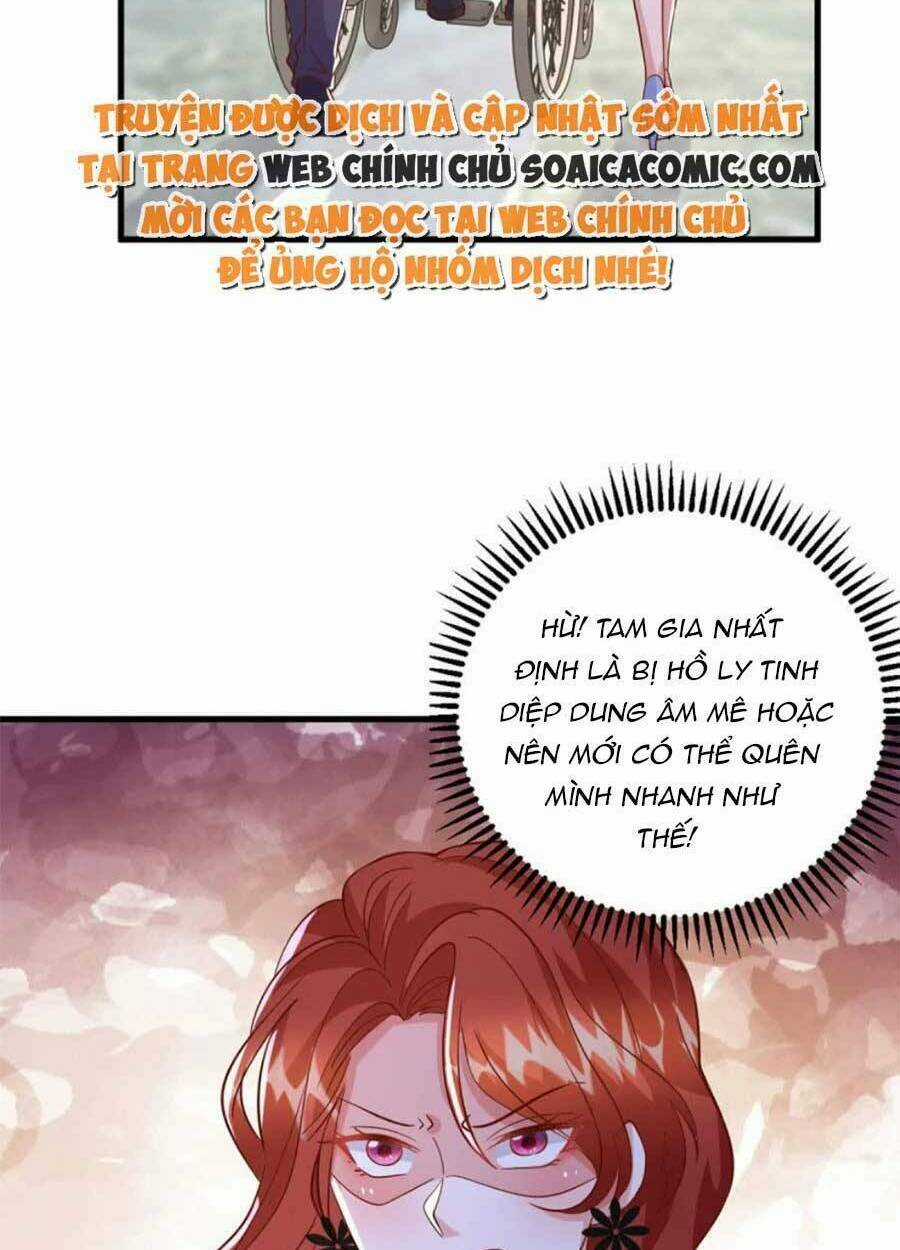 Đại Lão Gọi Tôi Là Tiểu Tổ Tông Chapter 139 trang 37