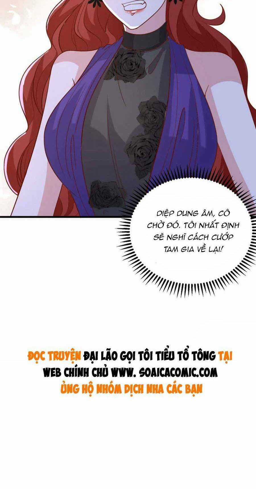 Đại Lão Gọi Tôi Là Tiểu Tổ Tông Chapter 139 trang 38