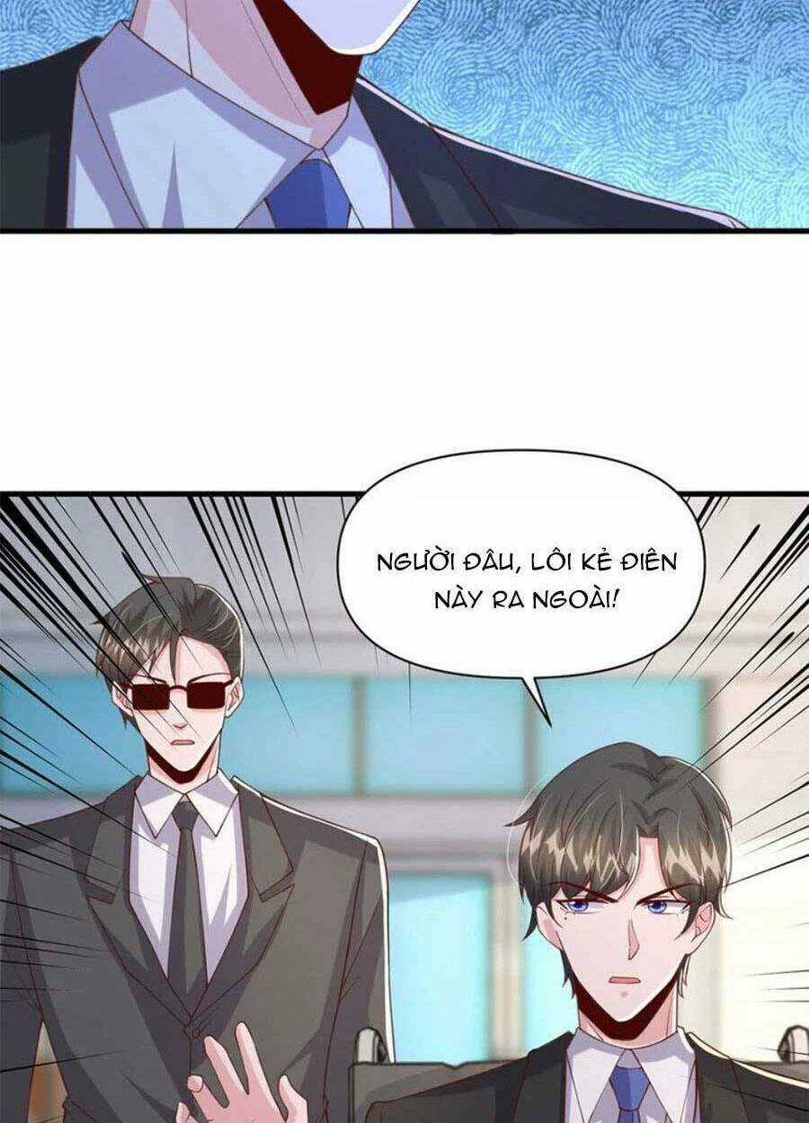 Đại Lão Gọi Tôi Là Tiểu Tổ Tông Chapter 139 trang 4