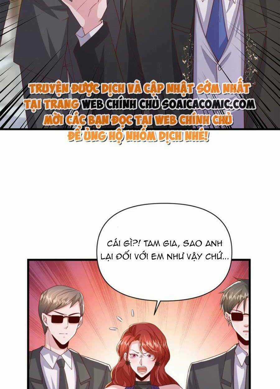 Đại Lão Gọi Tôi Là Tiểu Tổ Tông Chapter 139 trang 5