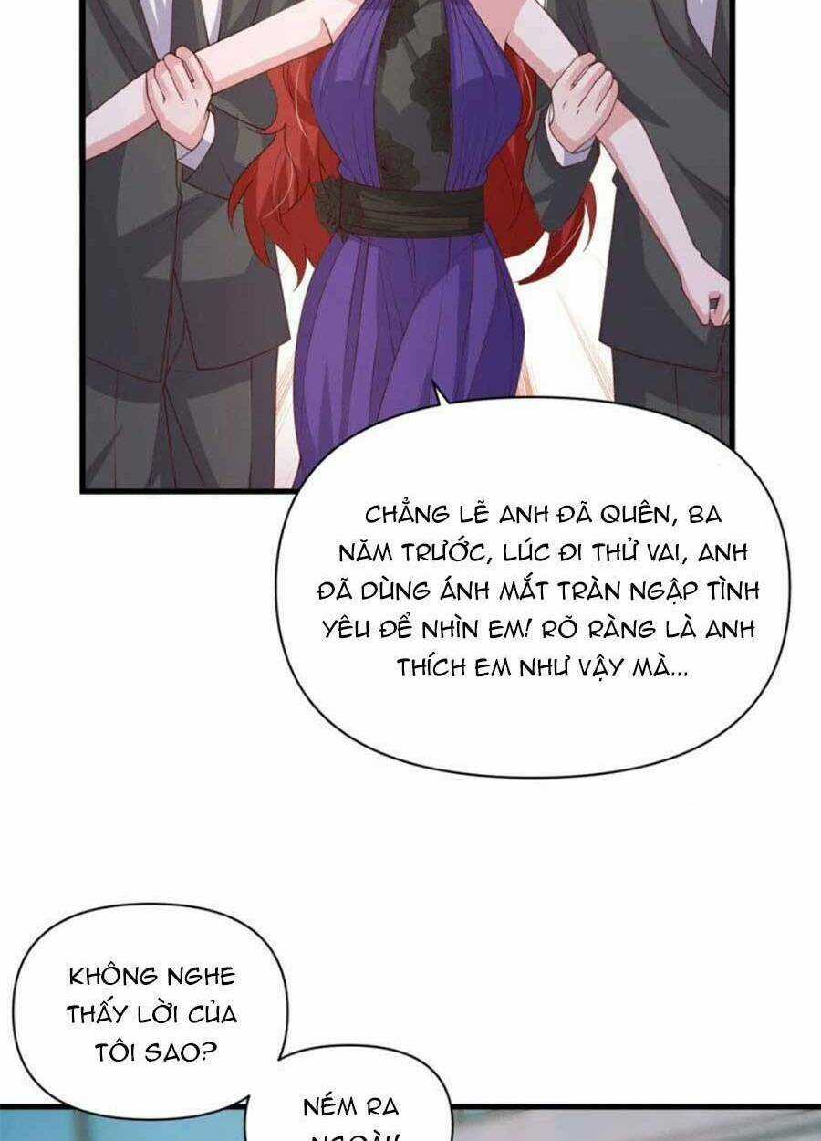 Đại Lão Gọi Tôi Là Tiểu Tổ Tông Chapter 139 trang 6