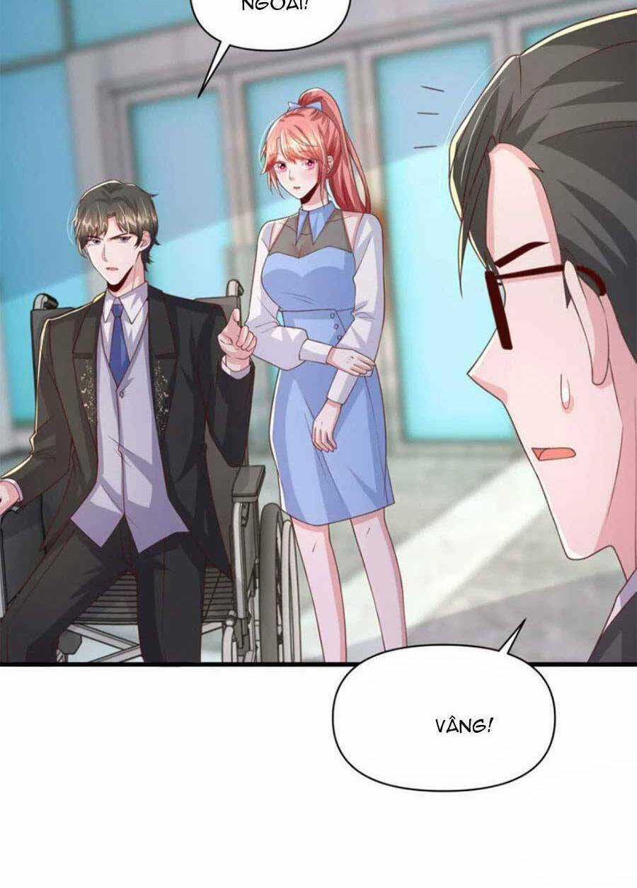 Đại Lão Gọi Tôi Là Tiểu Tổ Tông Chapter 139 trang 7