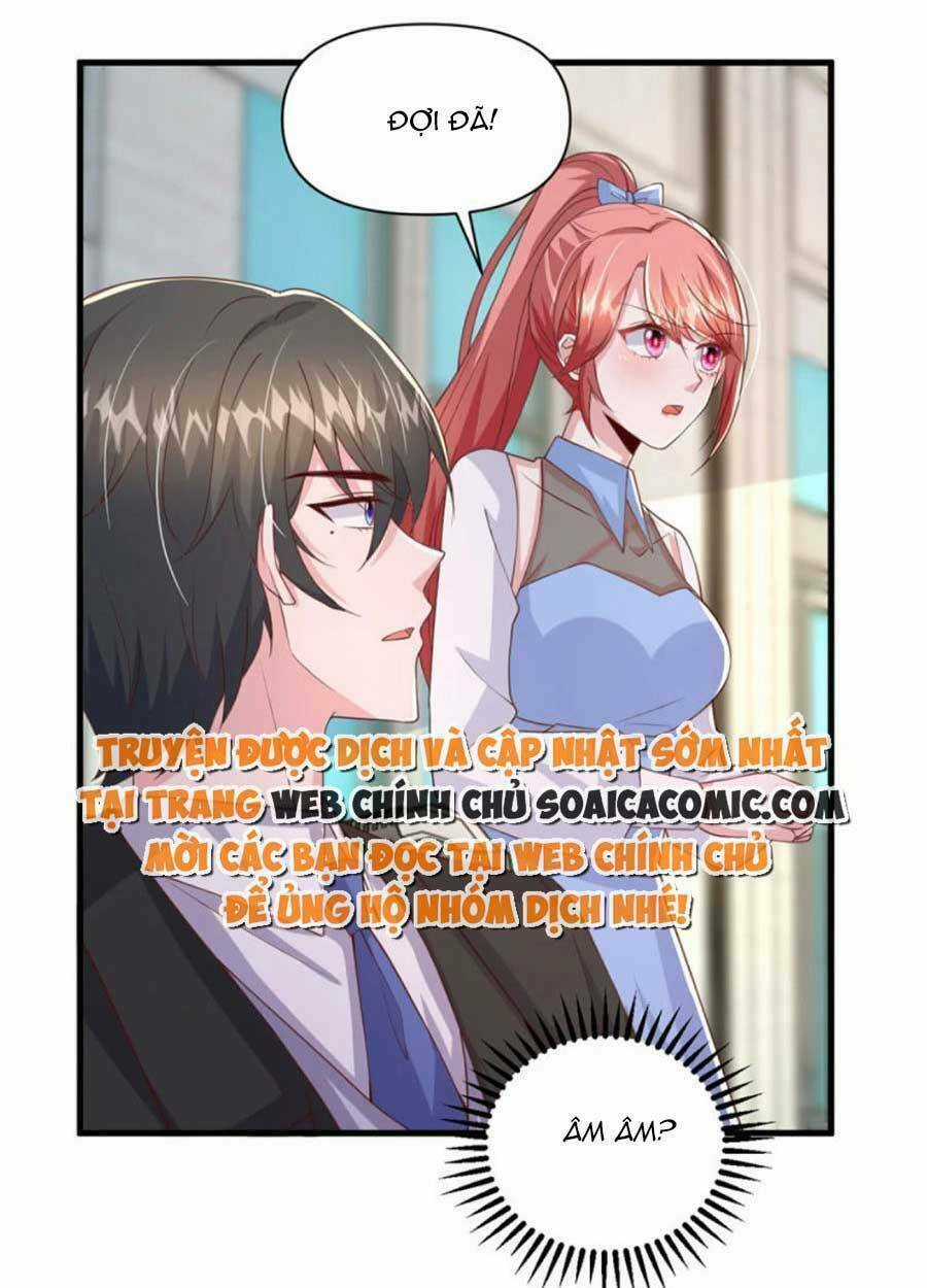 Đại Lão Gọi Tôi Là Tiểu Tổ Tông Chapter 139 trang 8