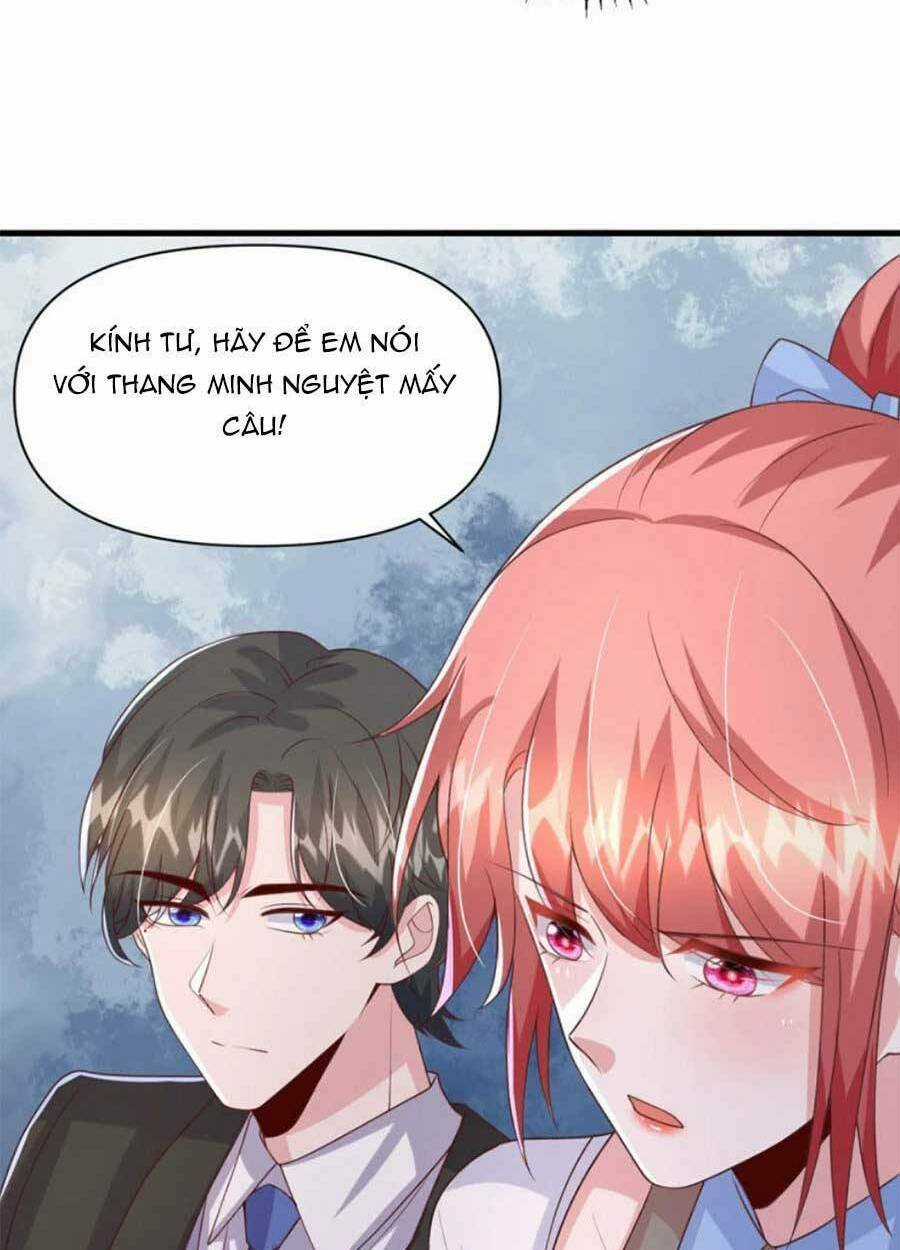 Đại Lão Gọi Tôi Là Tiểu Tổ Tông Chapter 139 trang 9