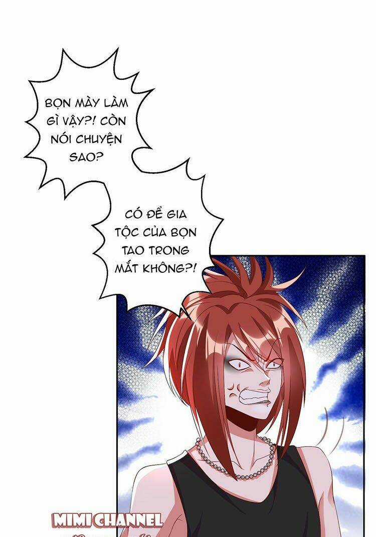 Đại Lão Gọi Tôi Là Tiểu Tổ Tông Chapter 14 trang 12