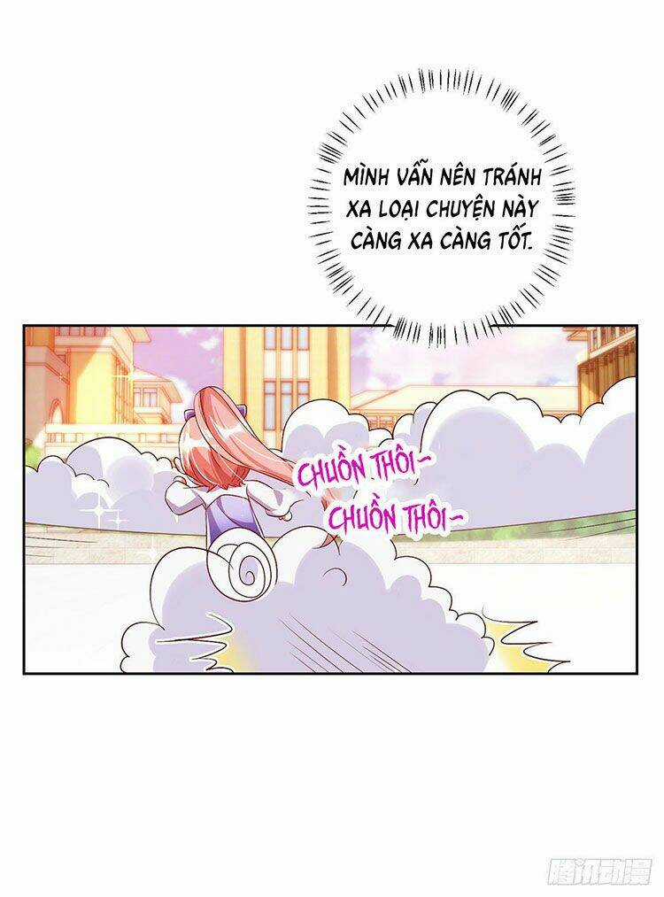 Đại Lão Gọi Tôi Là Tiểu Tổ Tông Chapter 14 trang 15