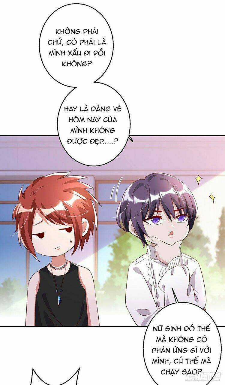 Đại Lão Gọi Tôi Là Tiểu Tổ Tông Chapter 14 trang 17