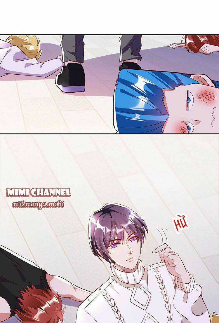 Đại Lão Gọi Tôi Là Tiểu Tổ Tông Chapter 14 trang 22