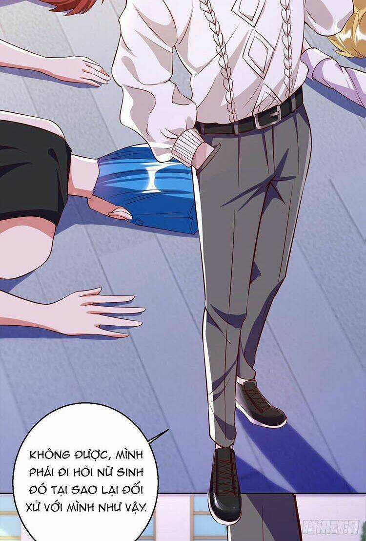 Đại Lão Gọi Tôi Là Tiểu Tổ Tông Chapter 14 trang 23