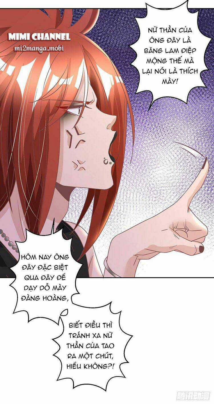 Đại Lão Gọi Tôi Là Tiểu Tổ Tông Chapter 14 trang 6