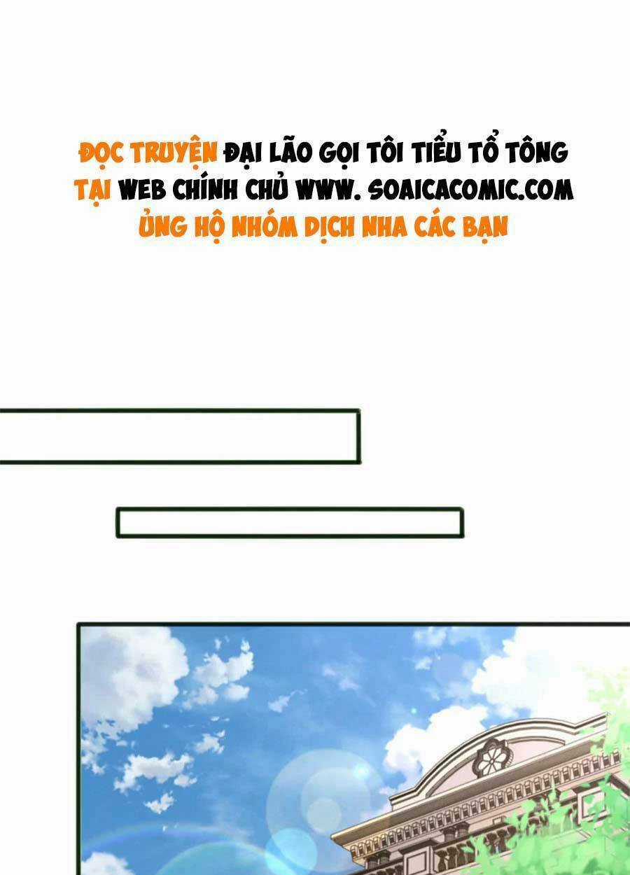 Đại Lão Gọi Tôi Là Tiểu Tổ Tông Chapter 140 trang 0
