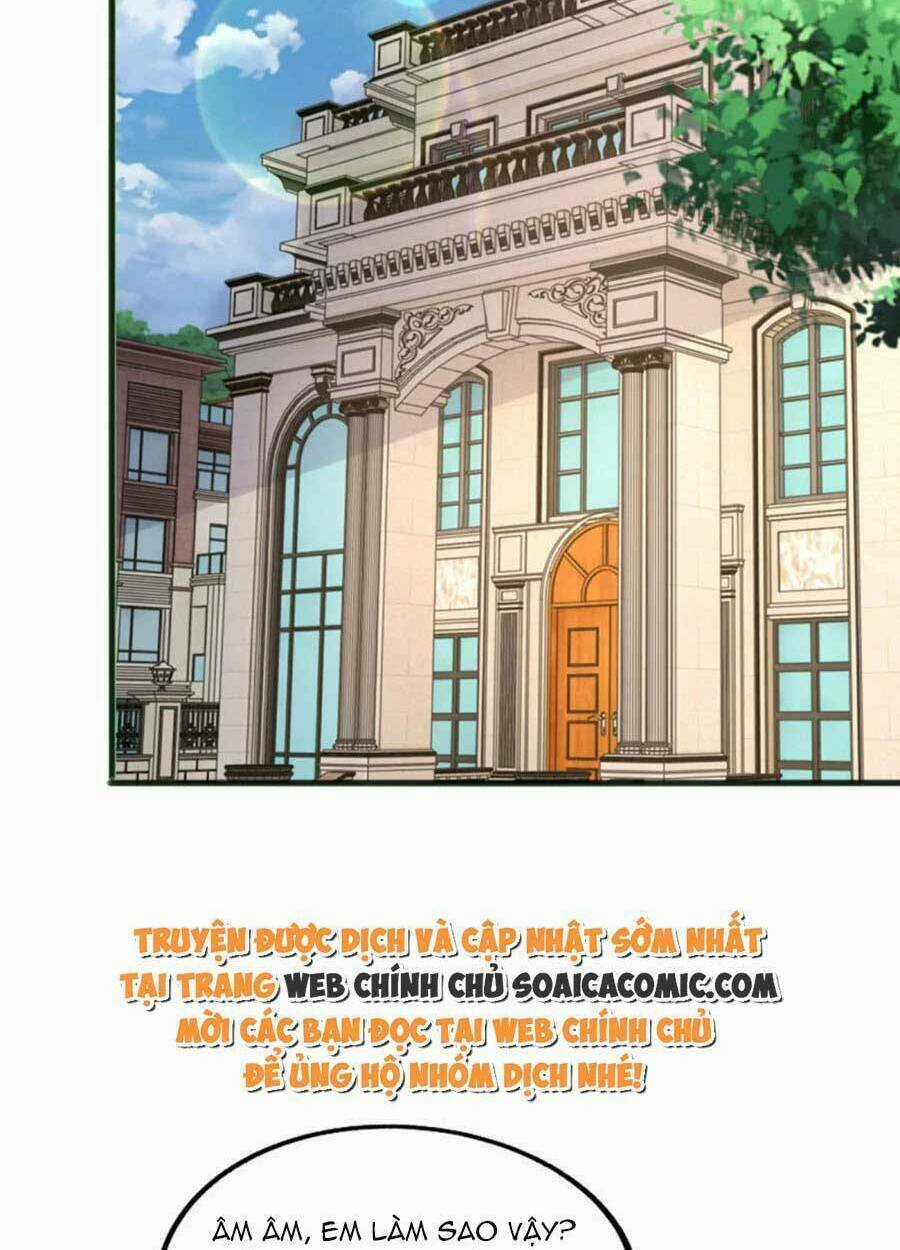 Đại Lão Gọi Tôi Là Tiểu Tổ Tông Chapter 140 trang 1