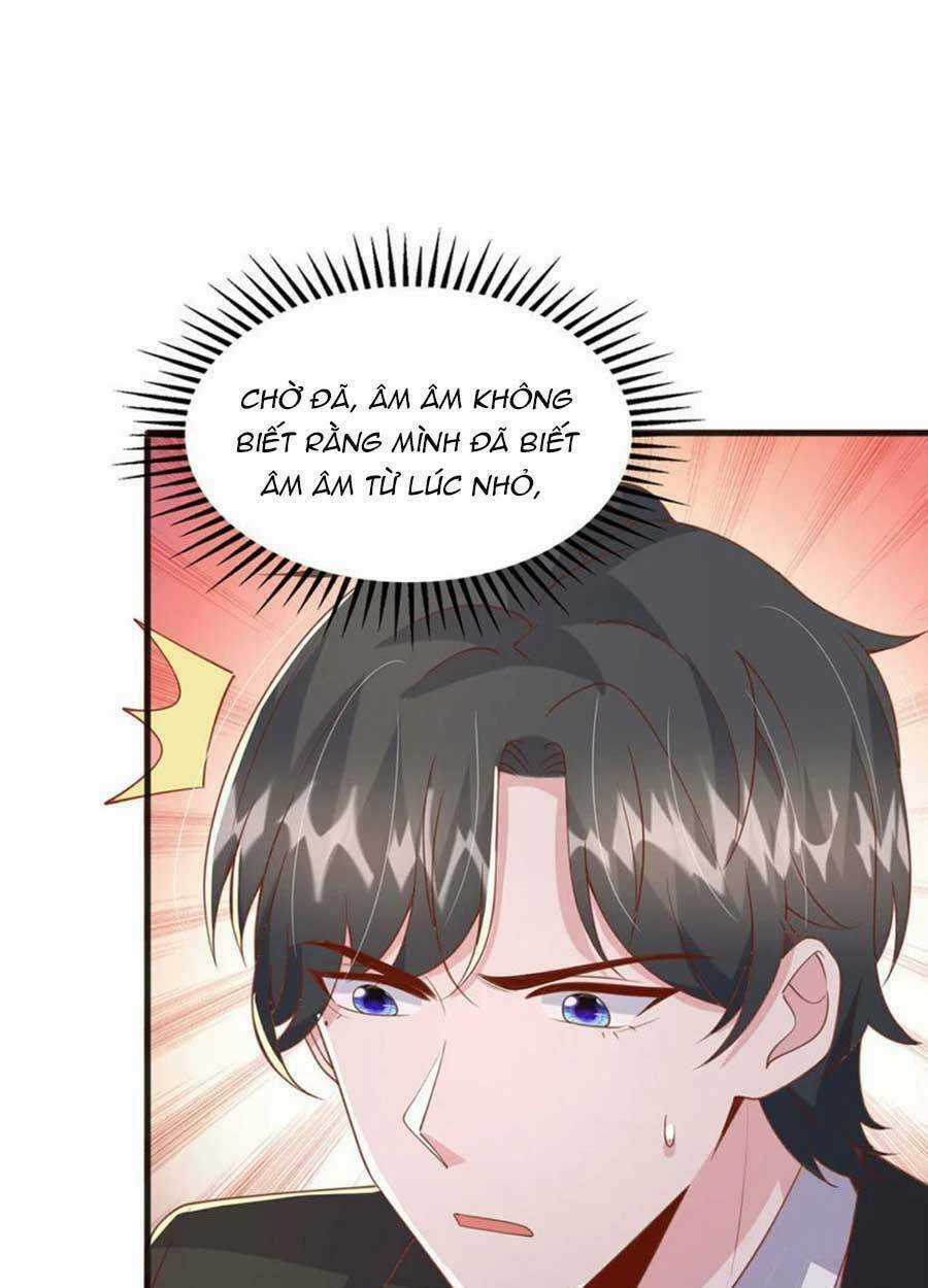 Đại Lão Gọi Tôi Là Tiểu Tổ Tông Chapter 140 trang 10