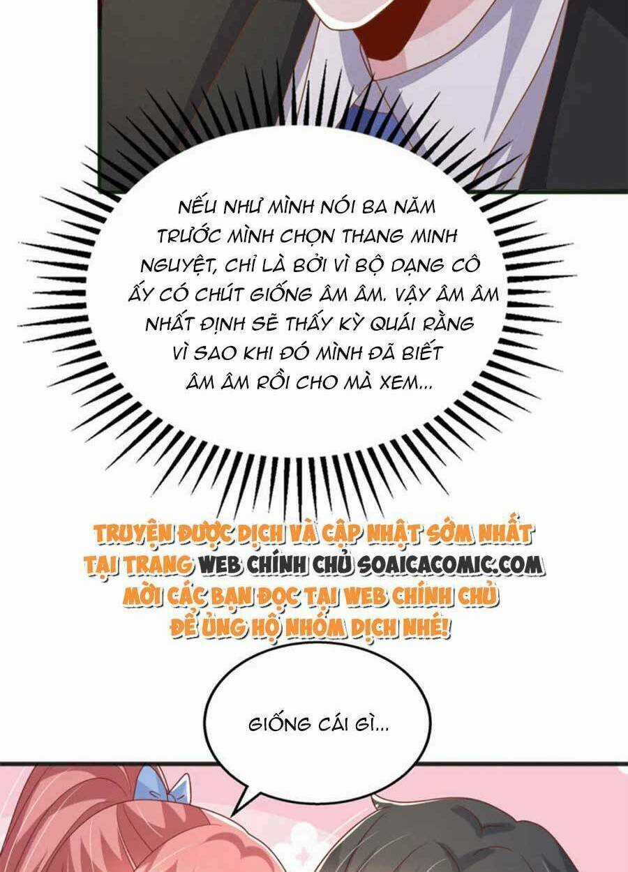 Đại Lão Gọi Tôi Là Tiểu Tổ Tông Chapter 140 trang 11