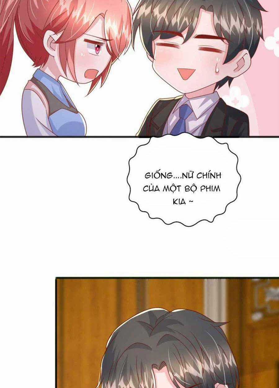 Đại Lão Gọi Tôi Là Tiểu Tổ Tông Chapter 140 trang 12