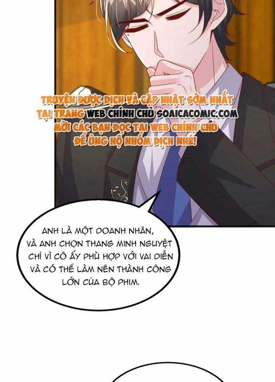 Đại Lão Gọi Tôi Là Tiểu Tổ Tông Chapter 140 trang 13