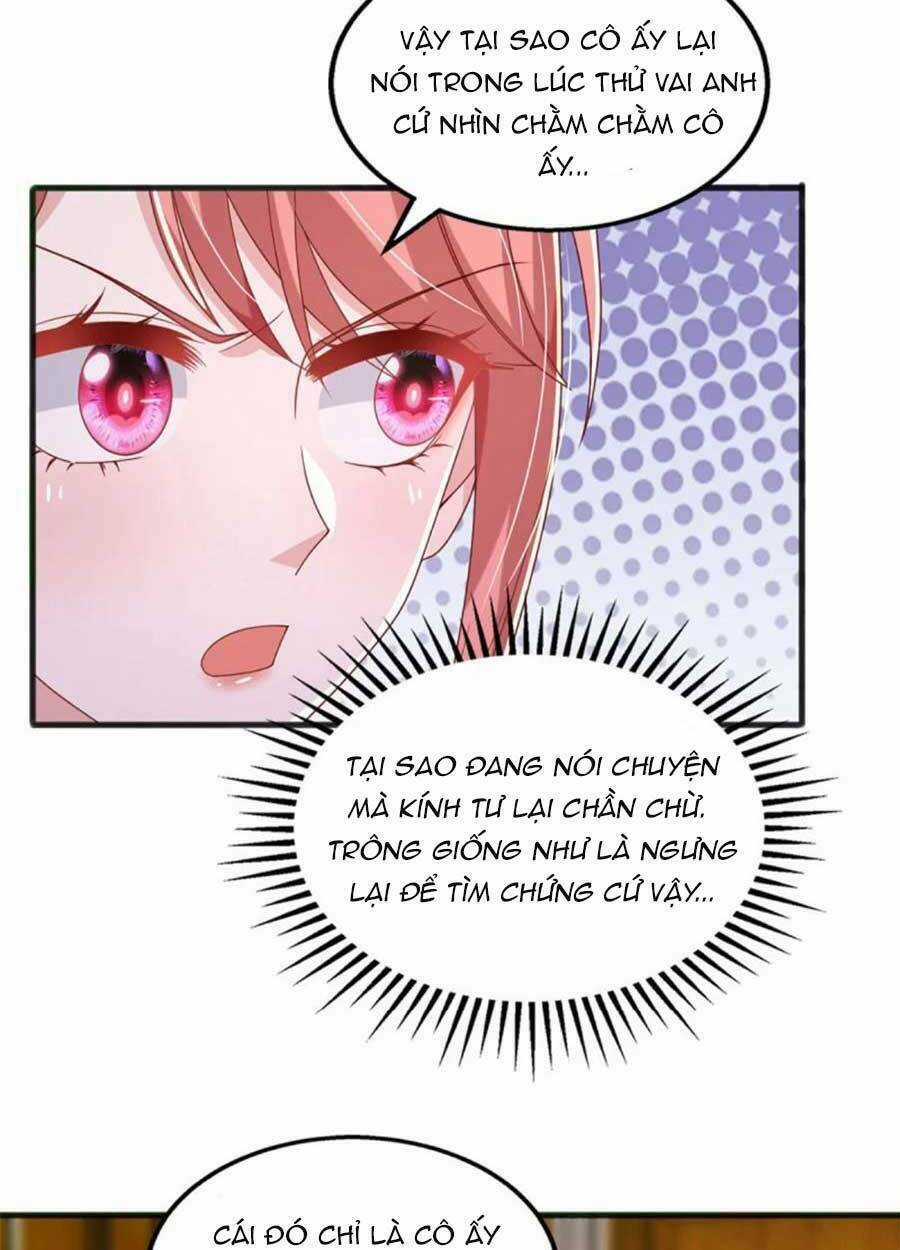 Đại Lão Gọi Tôi Là Tiểu Tổ Tông Chapter 140 trang 14