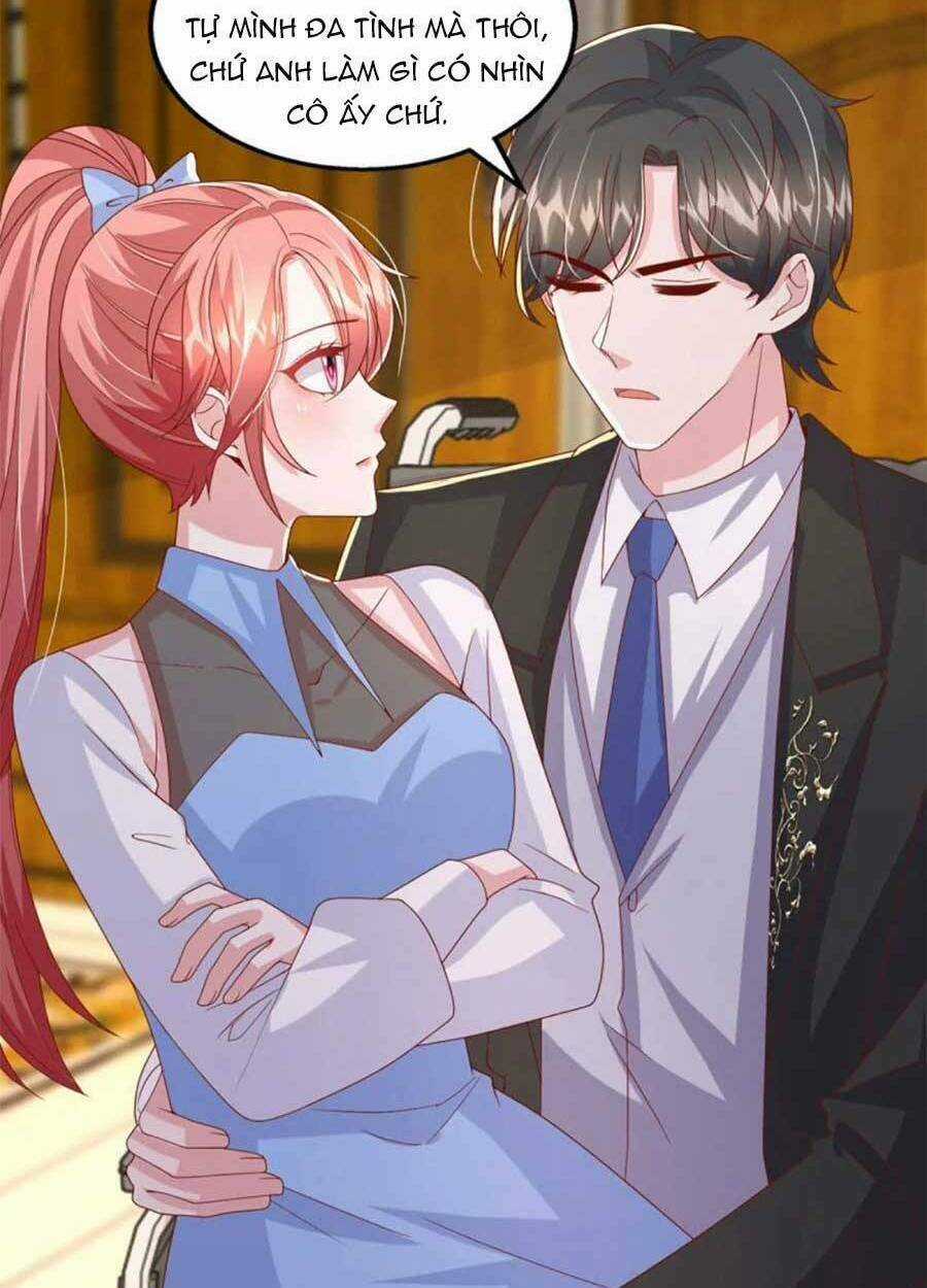 Đại Lão Gọi Tôi Là Tiểu Tổ Tông Chapter 140 trang 15