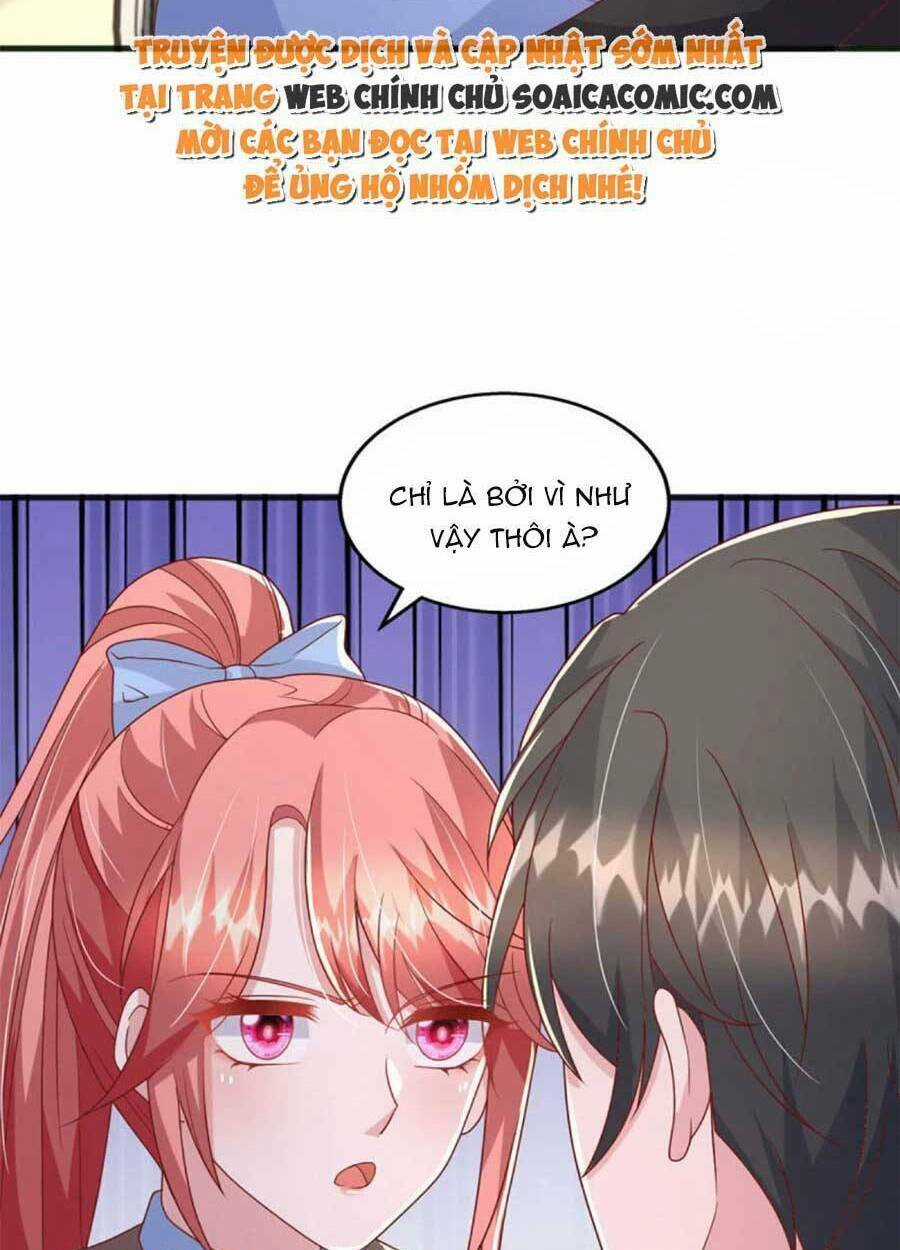 Đại Lão Gọi Tôi Là Tiểu Tổ Tông Chapter 140 trang 16