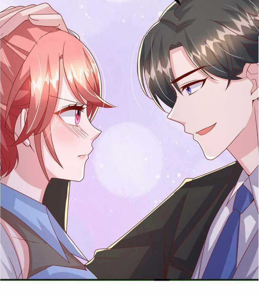 Đại Lão Gọi Tôi Là Tiểu Tổ Tông Chapter 140 trang 18