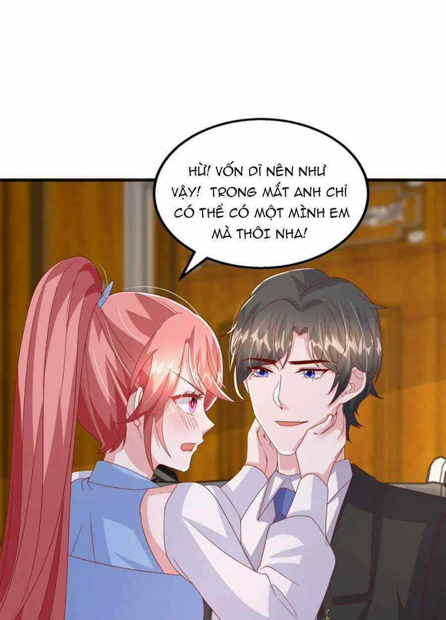 Đại Lão Gọi Tôi Là Tiểu Tổ Tông Chapter 140 trang 19