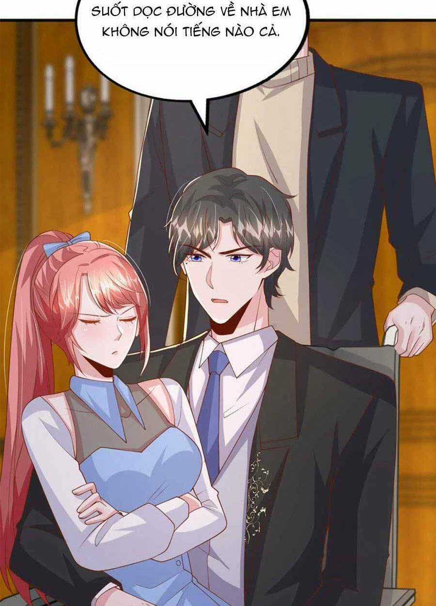 Đại Lão Gọi Tôi Là Tiểu Tổ Tông Chapter 140 trang 2