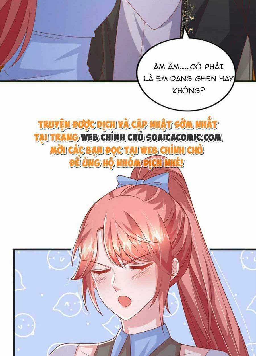 Đại Lão Gọi Tôi Là Tiểu Tổ Tông Chapter 140 trang 20