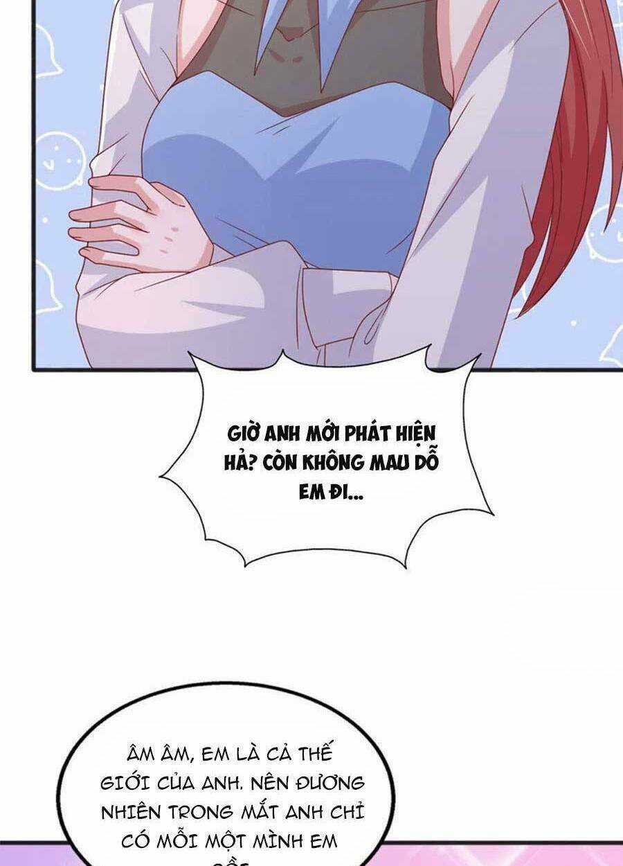 Đại Lão Gọi Tôi Là Tiểu Tổ Tông Chapter 140 trang 21