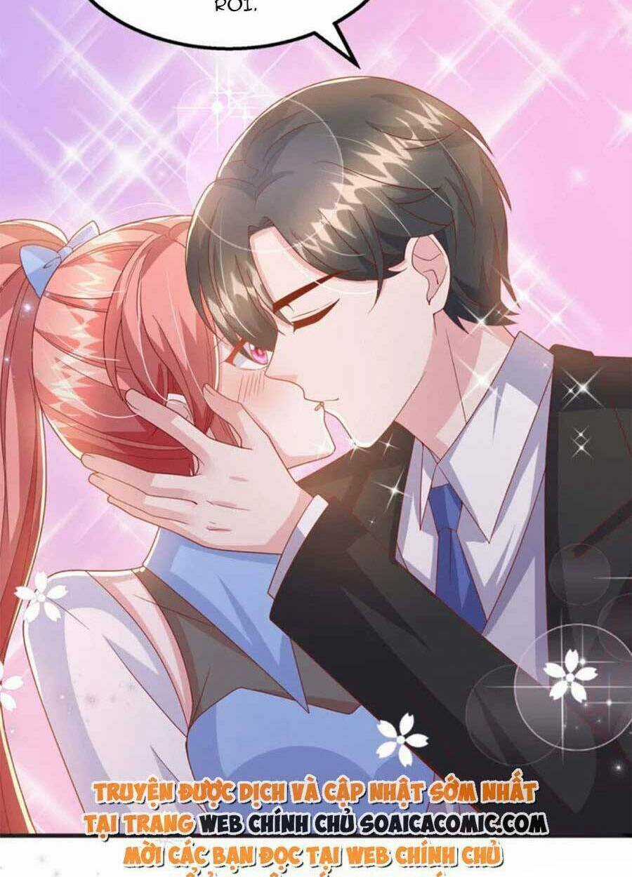 Đại Lão Gọi Tôi Là Tiểu Tổ Tông Chapter 140 trang 22