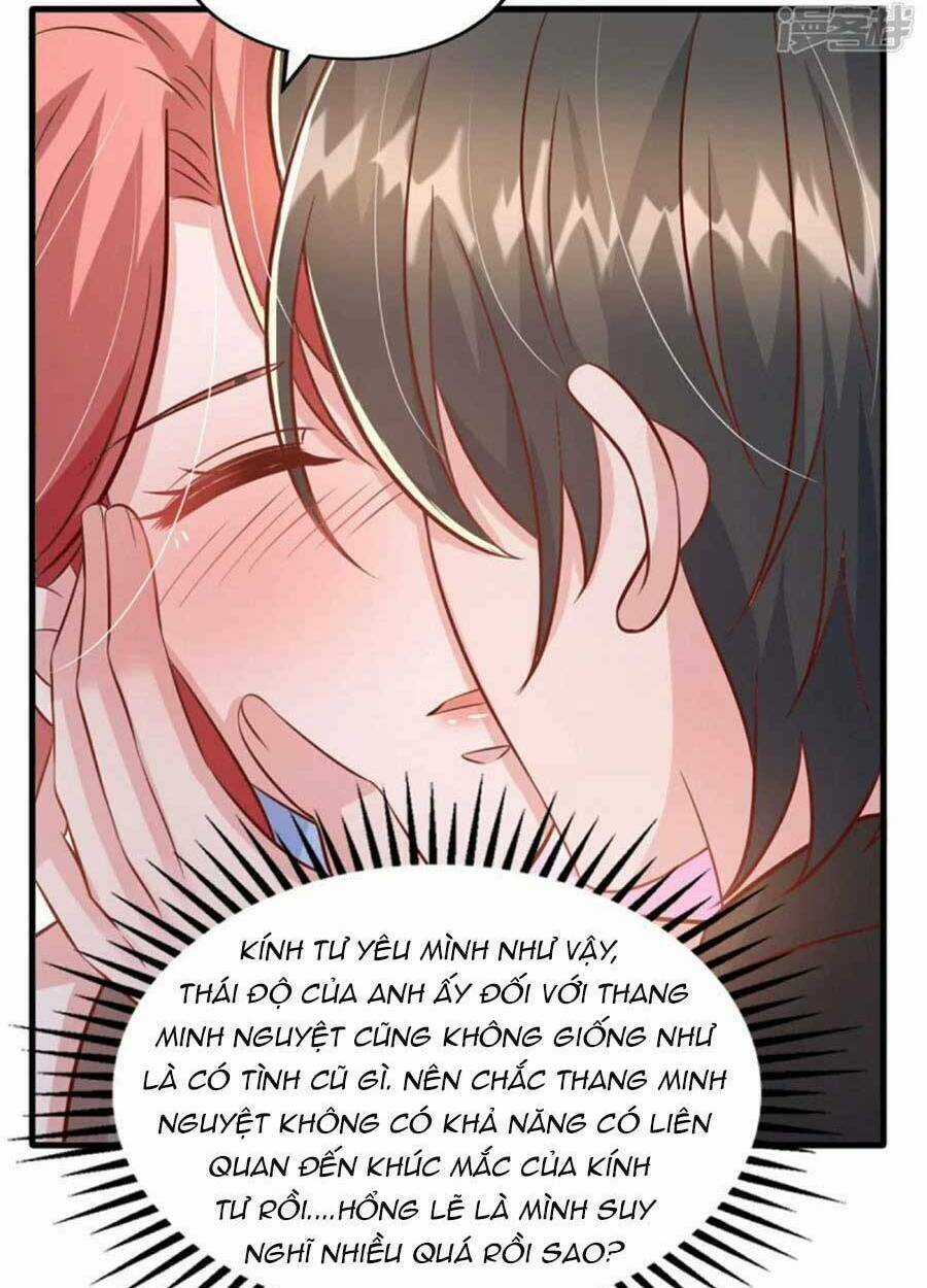 Đại Lão Gọi Tôi Là Tiểu Tổ Tông Chapter 140 trang 24