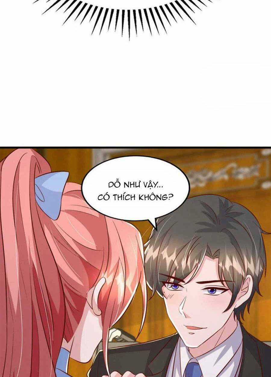 Đại Lão Gọi Tôi Là Tiểu Tổ Tông Chapter 140 trang 25