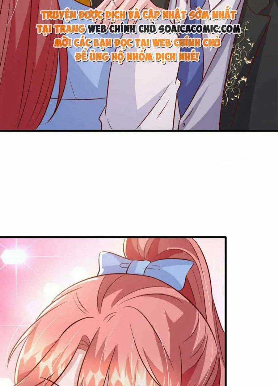 Đại Lão Gọi Tôi Là Tiểu Tổ Tông Chapter 140 trang 26