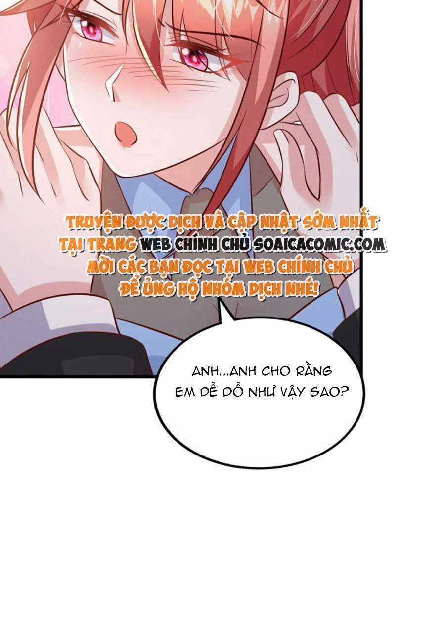 Đại Lão Gọi Tôi Là Tiểu Tổ Tông Chapter 140 trang 27