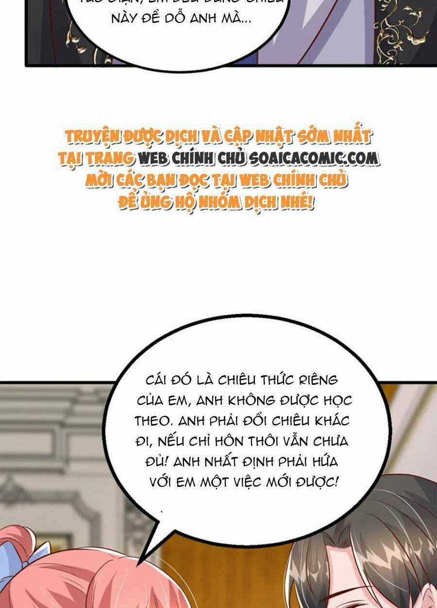 Đại Lão Gọi Tôi Là Tiểu Tổ Tông Chapter 140 trang 29