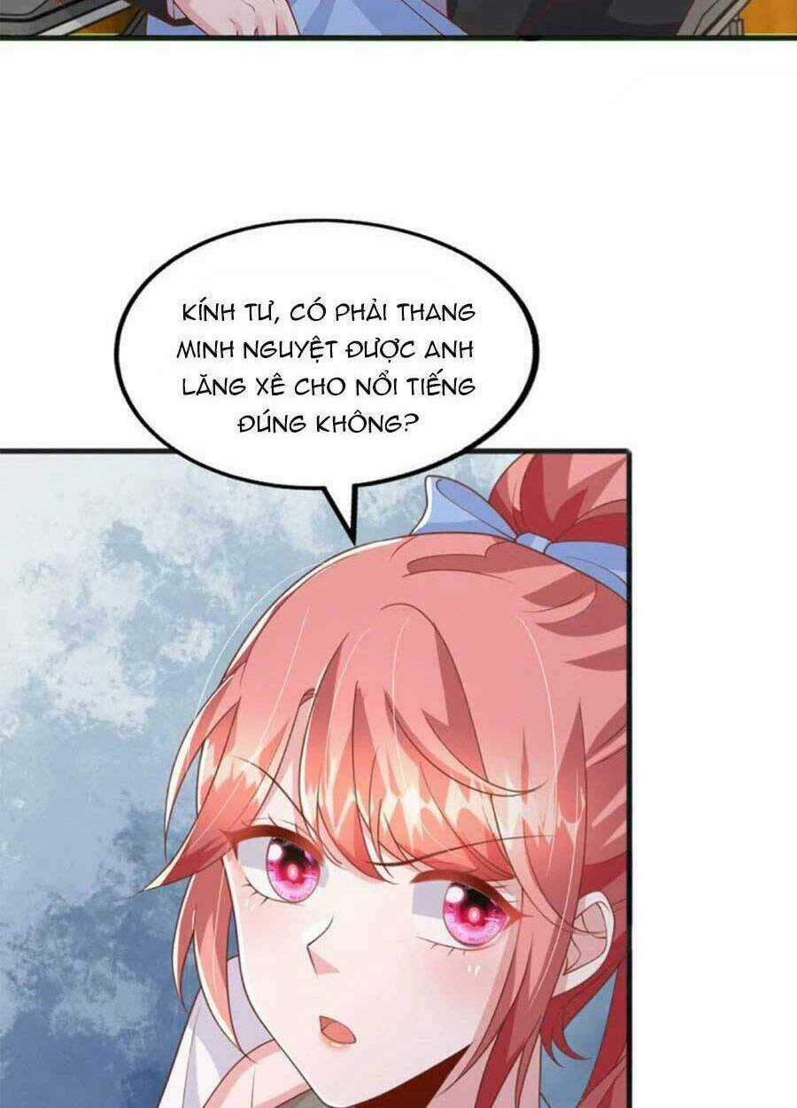 Đại Lão Gọi Tôi Là Tiểu Tổ Tông Chapter 140 trang 3