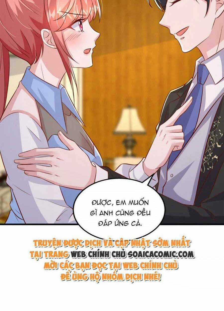 Đại Lão Gọi Tôi Là Tiểu Tổ Tông Chapter 140 trang 30