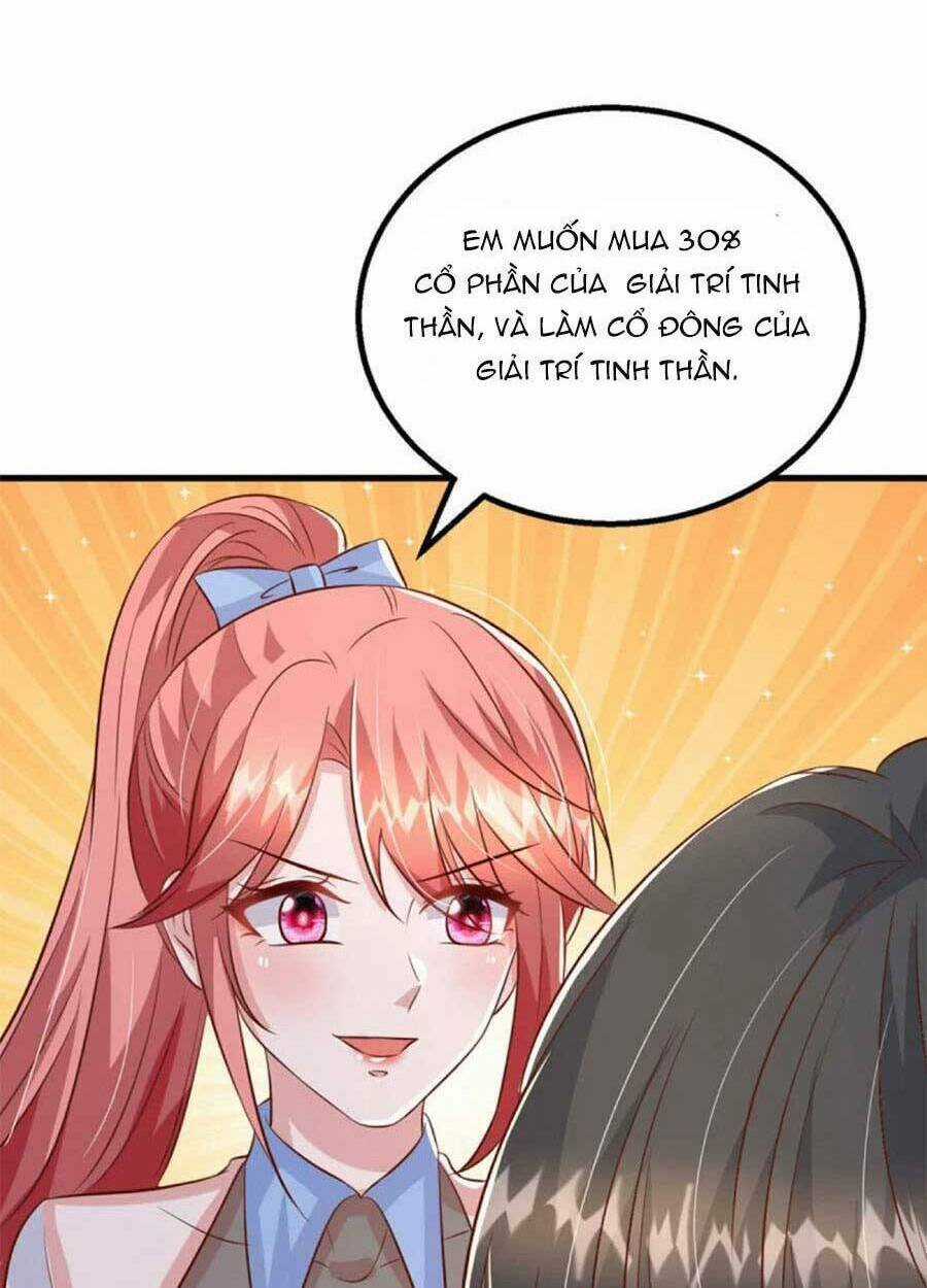 Đại Lão Gọi Tôi Là Tiểu Tổ Tông Chapter 140 trang 31