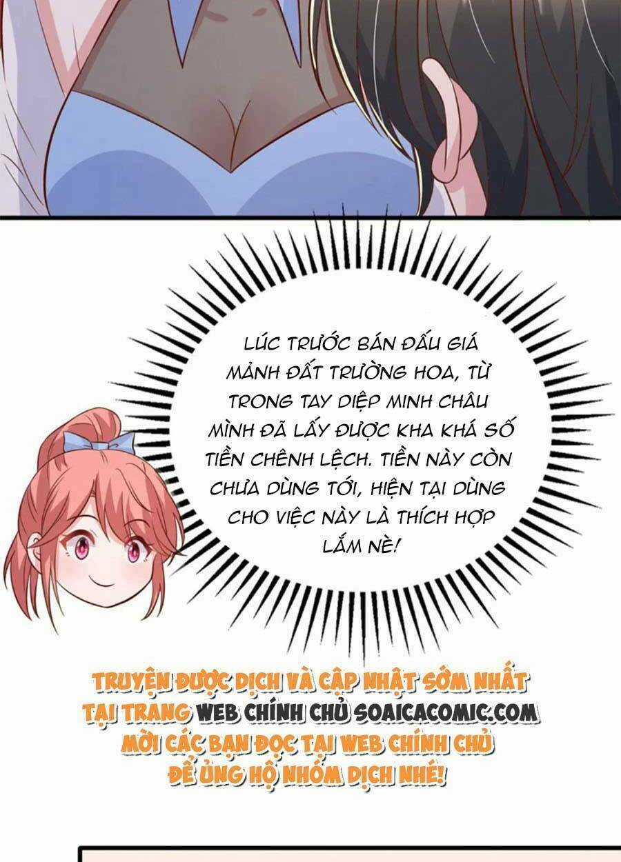 Đại Lão Gọi Tôi Là Tiểu Tổ Tông Chapter 140 trang 32