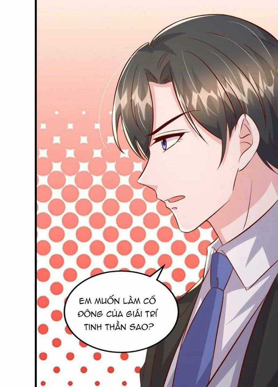 Đại Lão Gọi Tôi Là Tiểu Tổ Tông Chapter 140 trang 33