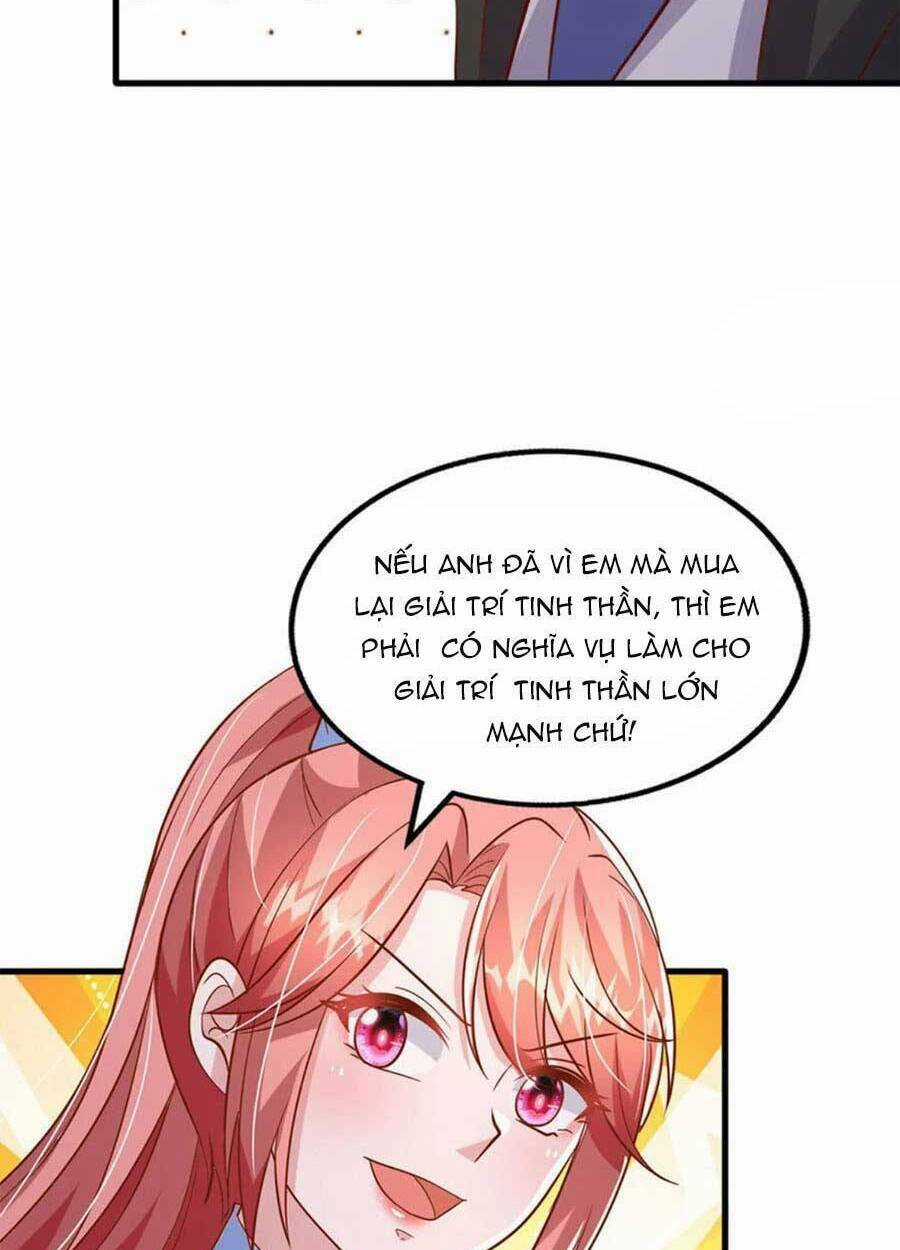 Đại Lão Gọi Tôi Là Tiểu Tổ Tông Chapter 140 trang 34