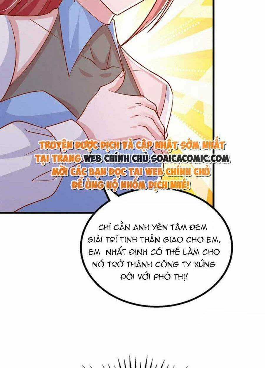 Đại Lão Gọi Tôi Là Tiểu Tổ Tông Chapter 140 trang 35