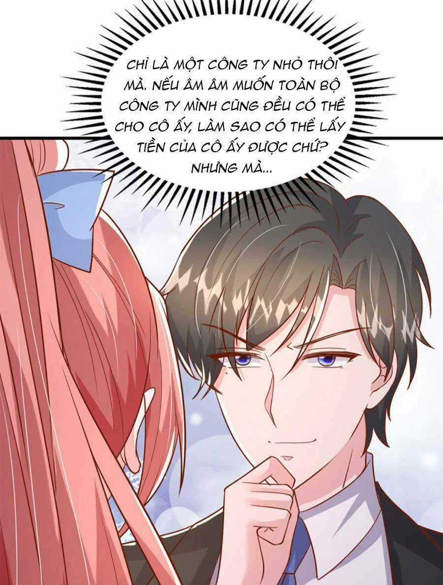 Đại Lão Gọi Tôi Là Tiểu Tổ Tông Chapter 140 trang 36