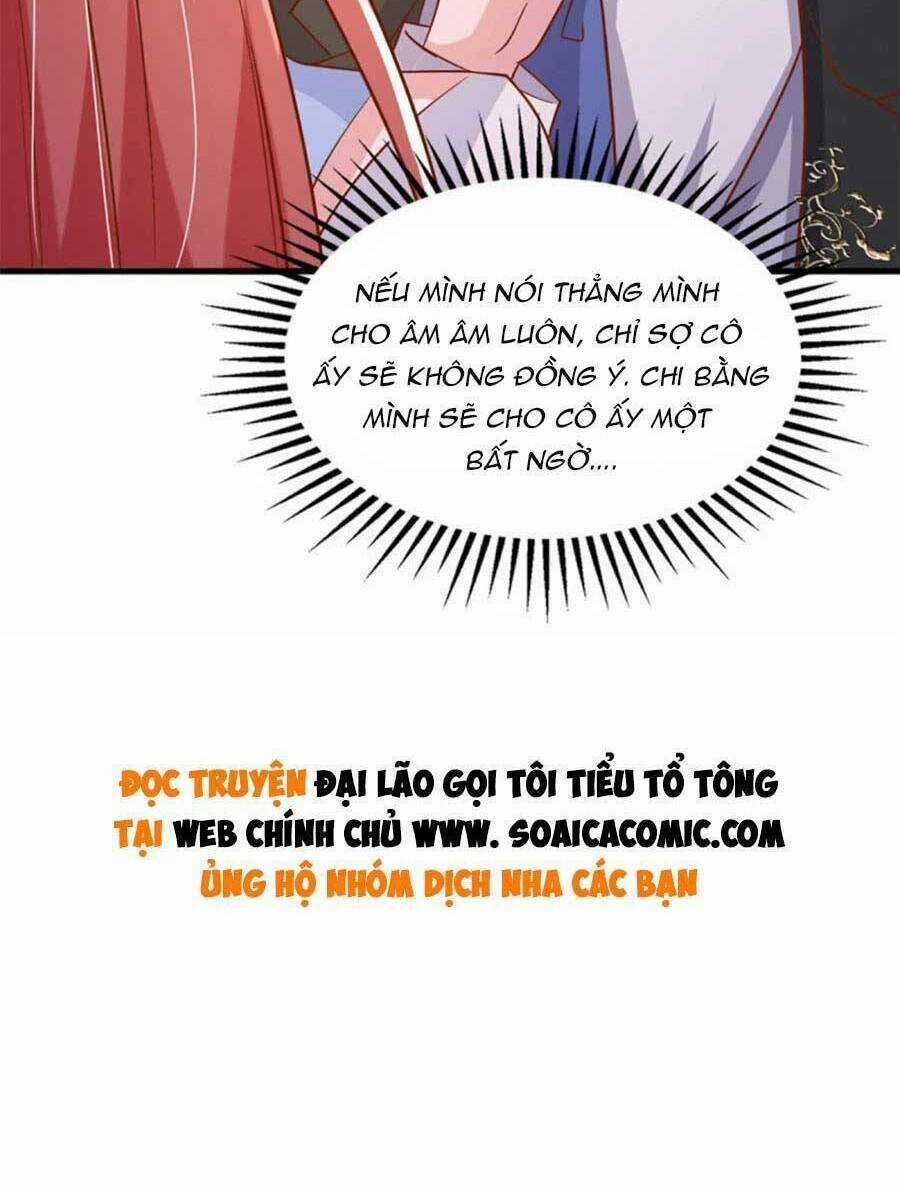 Đại Lão Gọi Tôi Là Tiểu Tổ Tông Chapter 140 trang 37