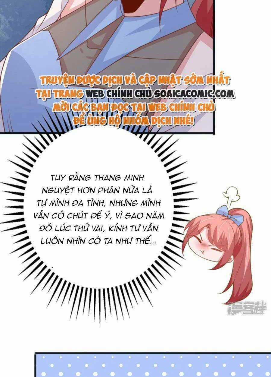 Đại Lão Gọi Tôi Là Tiểu Tổ Tông Chapter 140 trang 4