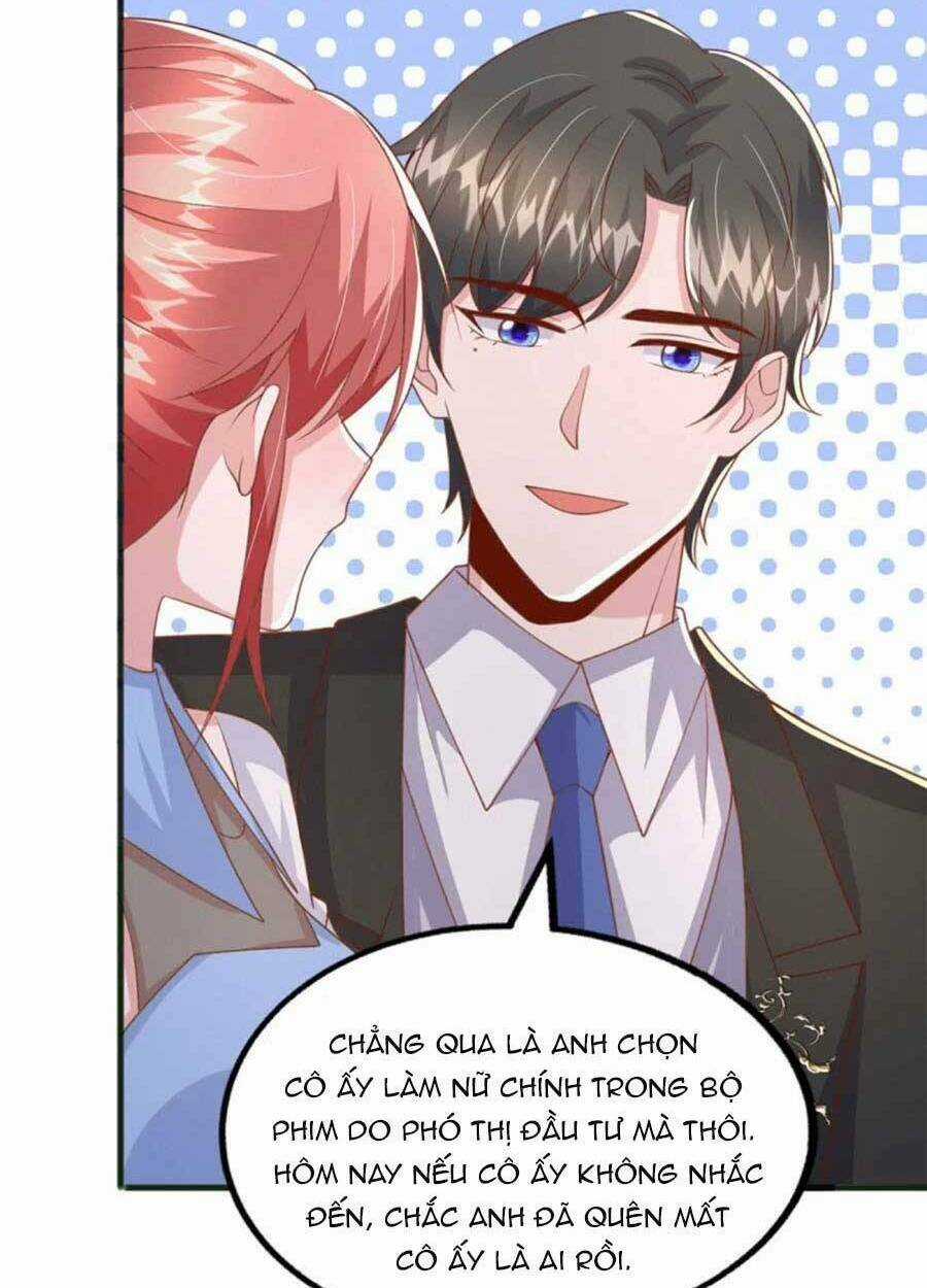 Đại Lão Gọi Tôi Là Tiểu Tổ Tông Chapter 140 trang 5