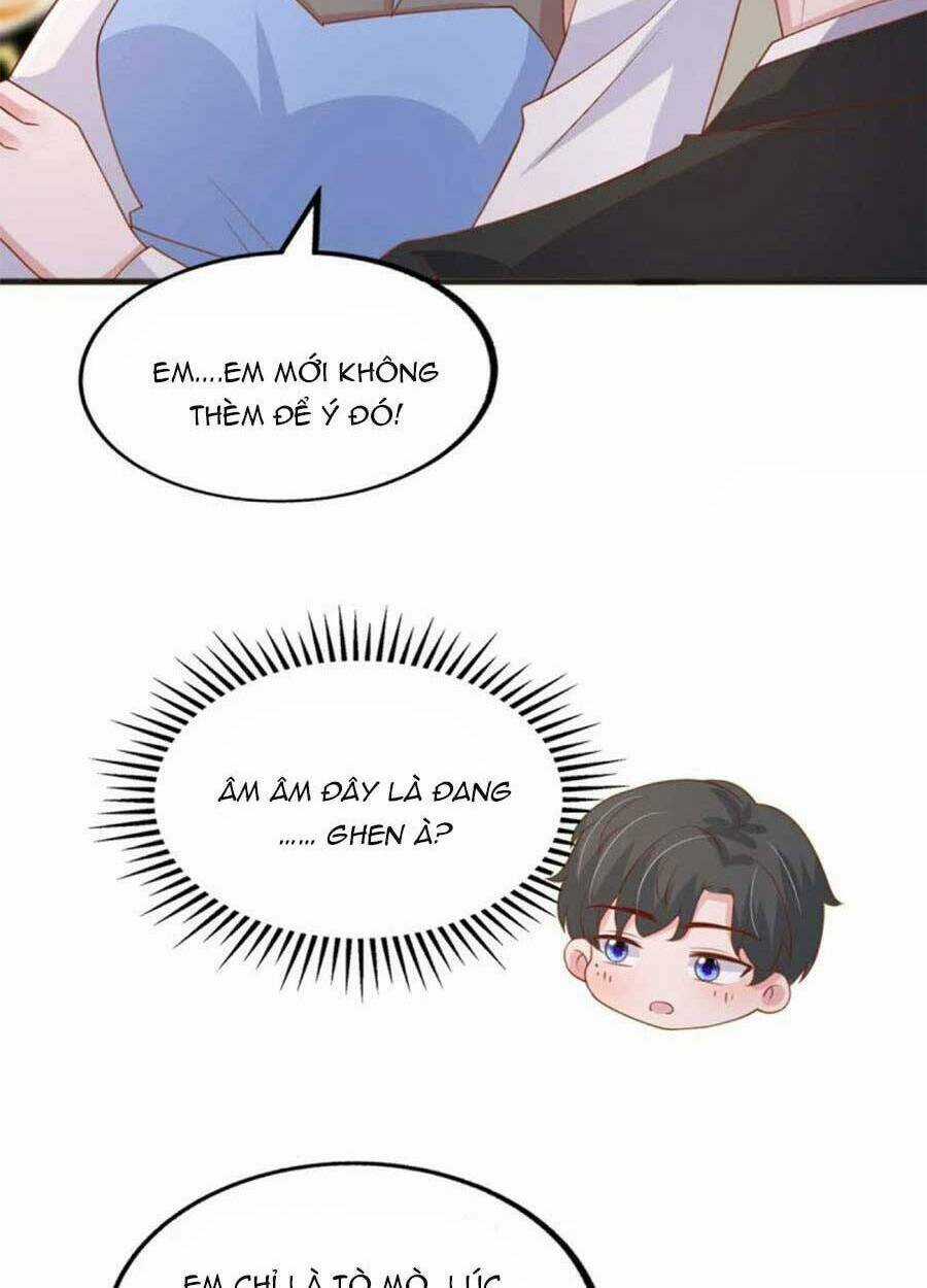 Đại Lão Gọi Tôi Là Tiểu Tổ Tông Chapter 140 trang 7