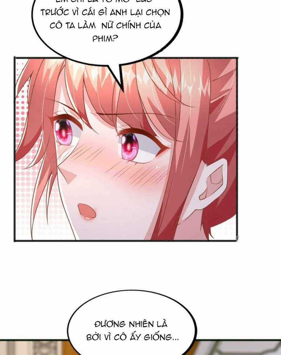 Đại Lão Gọi Tôi Là Tiểu Tổ Tông Chapter 140 trang 8