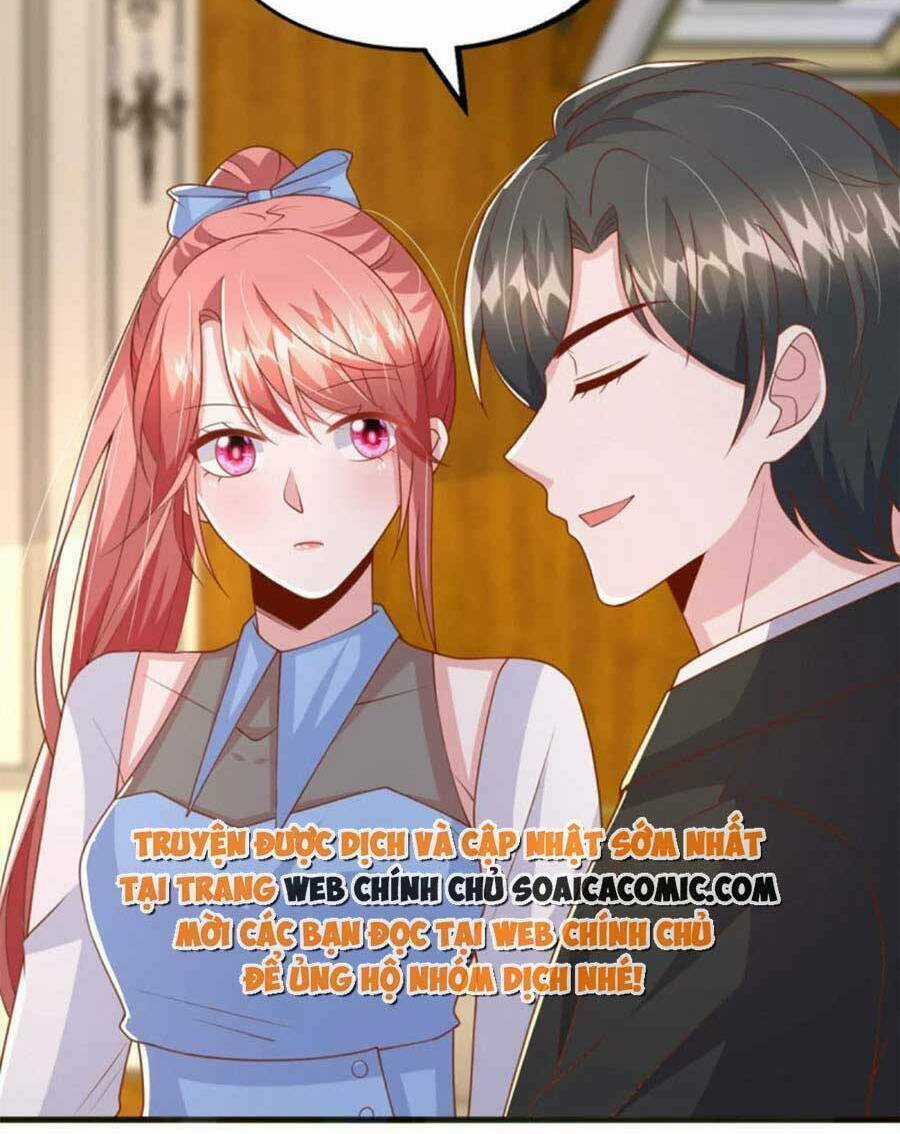 Đại Lão Gọi Tôi Là Tiểu Tổ Tông Chapter 140 trang 9